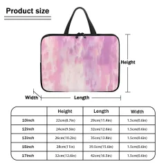Laptop Bag with Handle 15inch thumbnail 4
