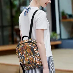 Mini Backpack thumbnail 1