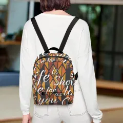 Mini Backpack thumbnail 2