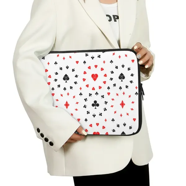 Portable Handheld Laptop Case 10 inch