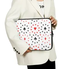 Portable Handheld Laptop Case 10 inch thumbnail 1