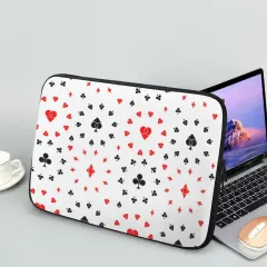Portable Handheld Laptop Case 10 inch thumbnail 2
