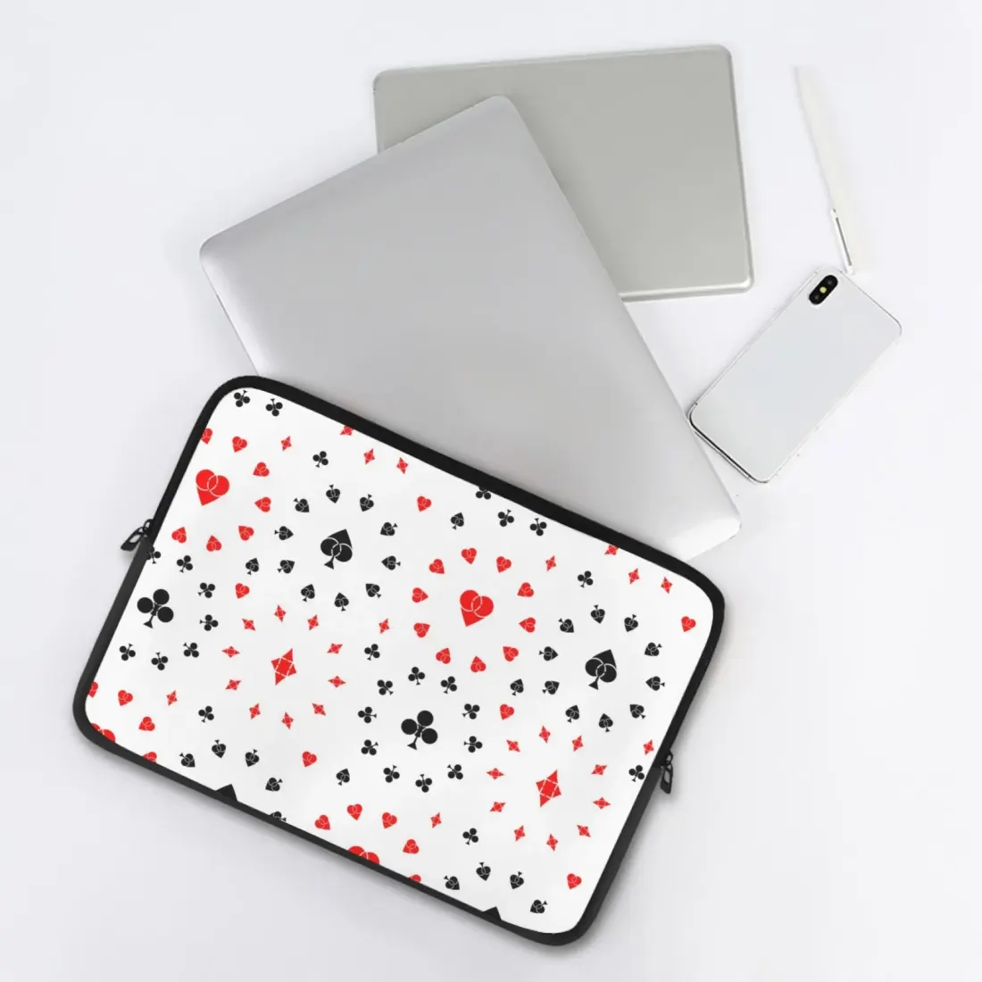 Portable Handheld Laptop Case 10 inch — photo 3