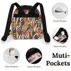 Mini Backpack thumbnail 6