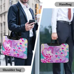 PU Leather Laptop Bag(42x30.5cm) thumbnail 1