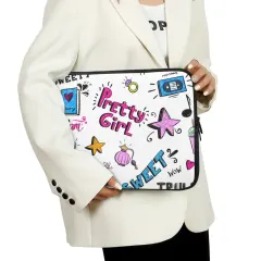 Portable Handheld Laptop Case 12 inch thumbnail 1