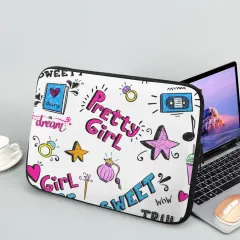 Portable Handheld Laptop Case 12 inch thumbnail 2