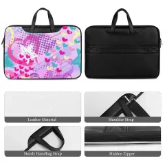 PU Leather Laptop Bag(42x30.5cm) thumbnail 6