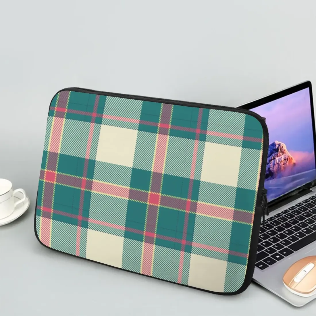 Portable Handheld Laptop Case 13 inch — photo 2