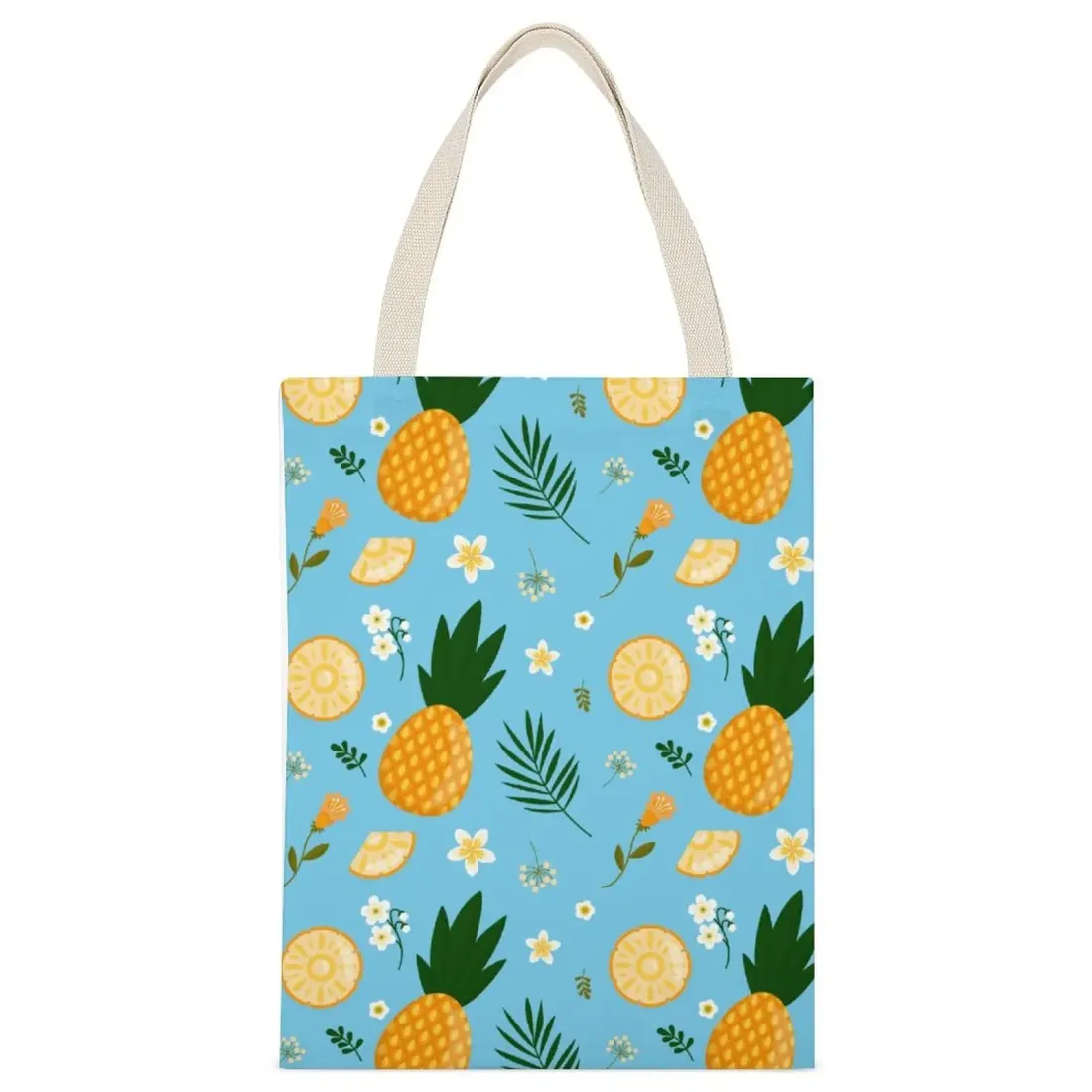 Canvas Tote Bag 35x45 cm (One Side Printing) — photo 6