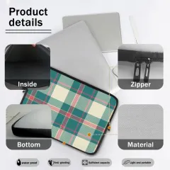 Portable Handheld Laptop Case 13 inch thumbnail 6