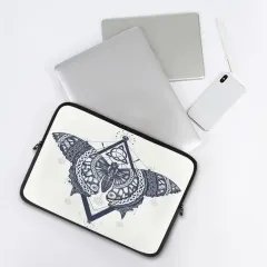 Portable Handheld Laptop Case 15 inch thumbnail 5