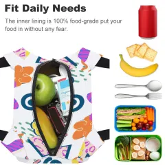 Portable Lunch Bag thumbnail 4