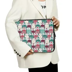 Portable Handheld Laptop Case 17 inch thumbnail 1