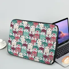 Portable Handheld Laptop Case 17 inch thumbnail 2