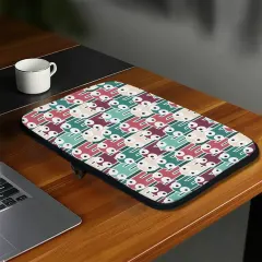Portable Handheld Laptop Case 17 inch thumbnail 3