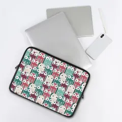 Portable Handheld Laptop Case 17 inch thumbnail 5