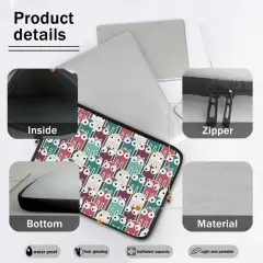 Portable Handheld Laptop Case 17 inch thumbnail 6