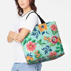 All Over Print Grocery Bag thumbnail 3