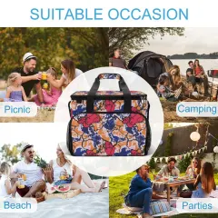 Camping Cooler thumbnail 3