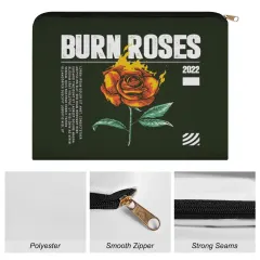 Carry All Pouch 8.9" × 6.5" thumbnail 6