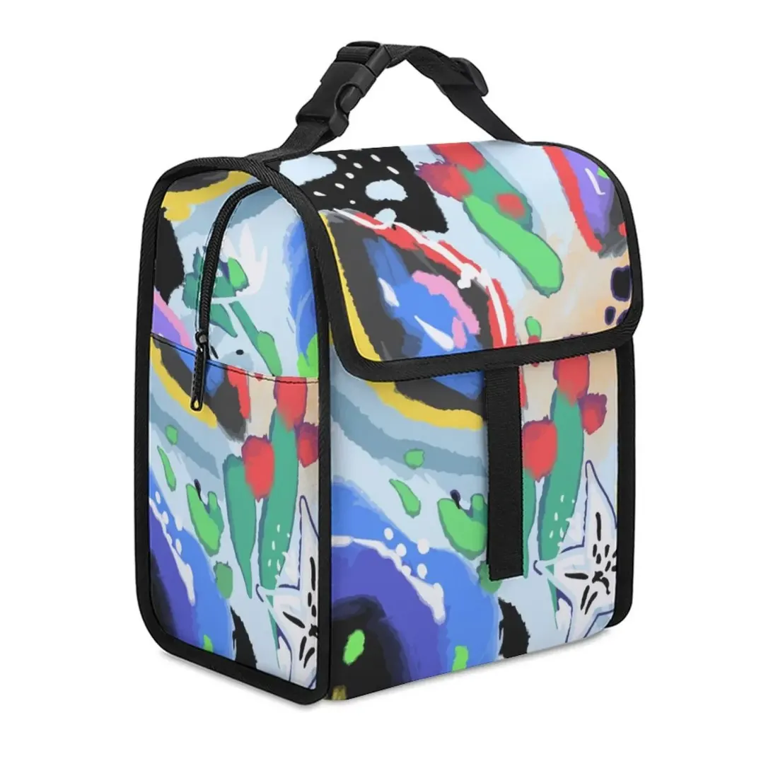 Custom Lunch Bag — photo 2