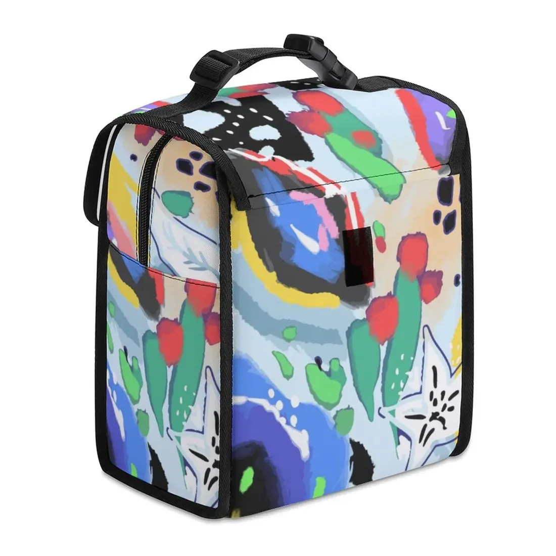 Custom Lunch Bag — photo 3