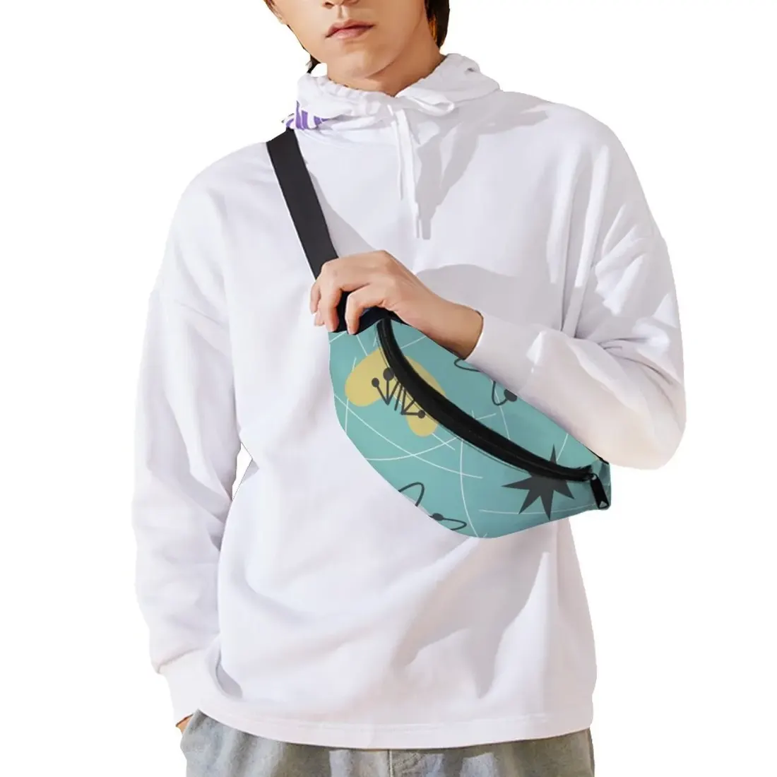 Fanny Pack — photo 4