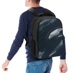 Personalized 16-inch Backpack thumbnail 1