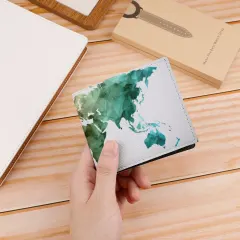 All Over Print Wallet thumbnail 2