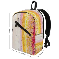 2 Compartment Backpack thumbnail 3