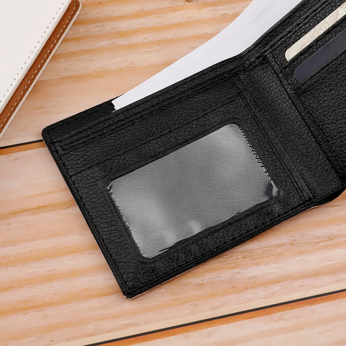 All Over Print Wallet — photo 6