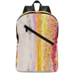 2 Compartment Backpack thumbnail 6
