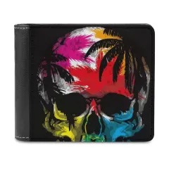 Custom Wallet (Two Sides with Different Printing) thumbnail 2