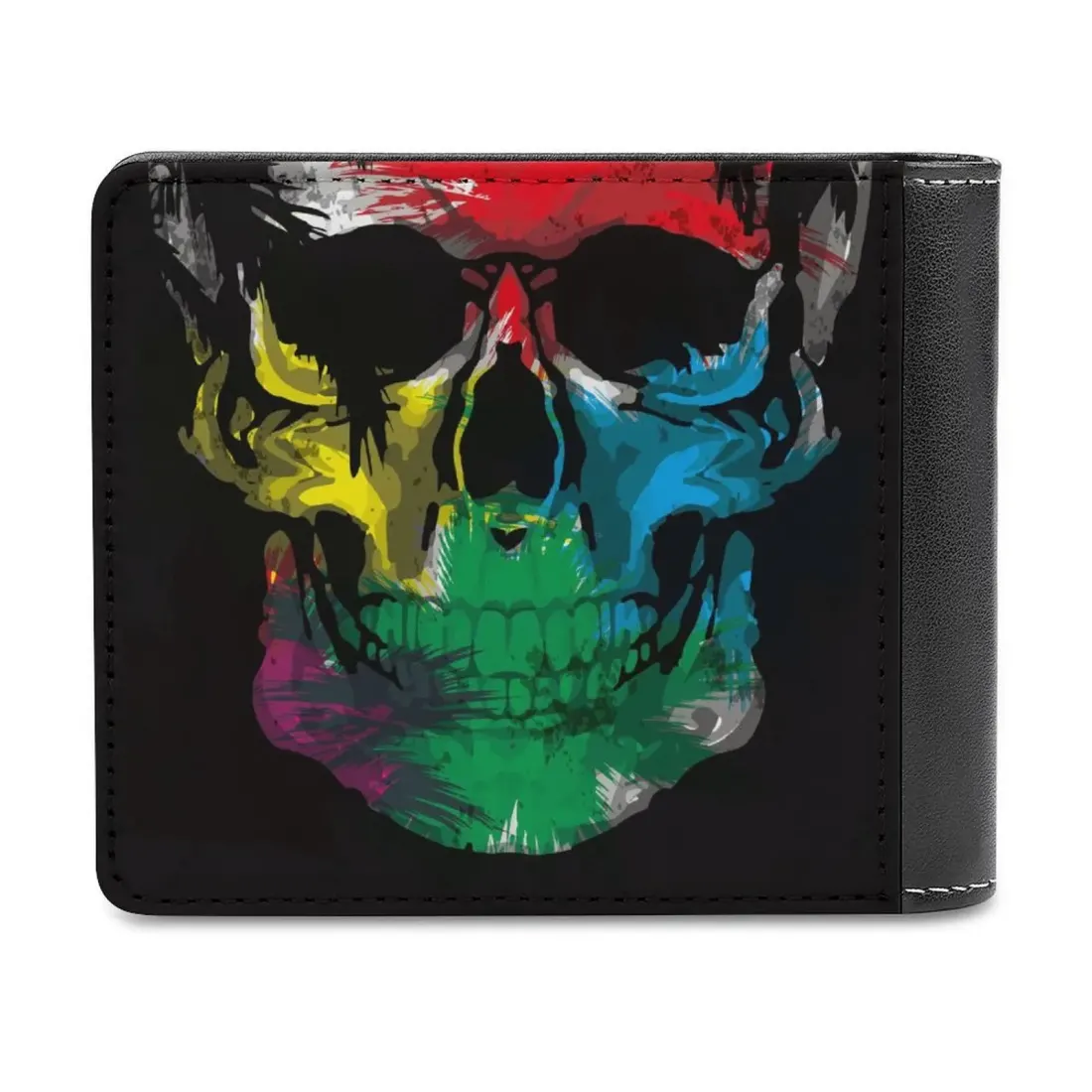 Custom Wallet (Two Sides with Different Printing) — photo 3