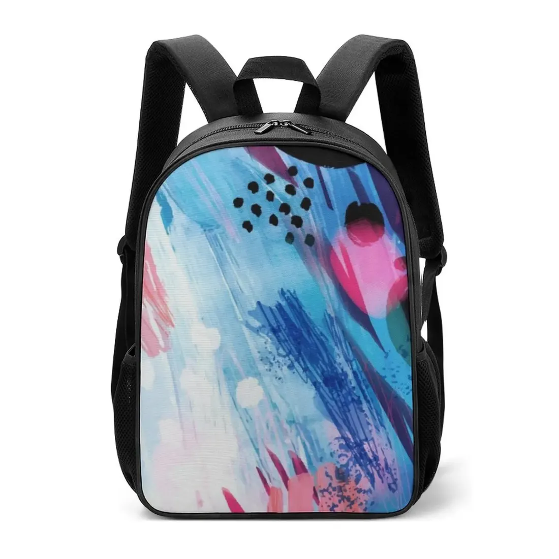 Custom Kid's Backpack — photo 5
