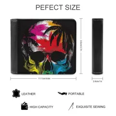 Custom Wallet (Two Sides with Different Printing) thumbnail 6