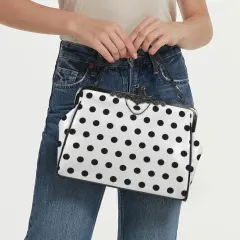 Kisslock Crossbody Shoulder Bag(Model 1752) thumbnail 2