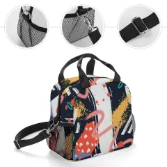 Printed Lunch Bag thumbnail 6