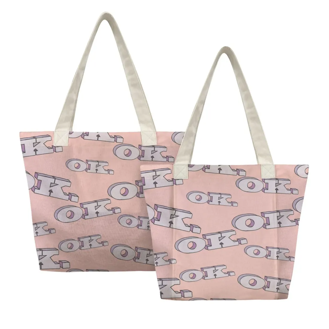 Yoga Mat Bag (Model 1751) — photo 3