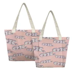 Yoga Mat Bag (Model 1751) thumbnail 3