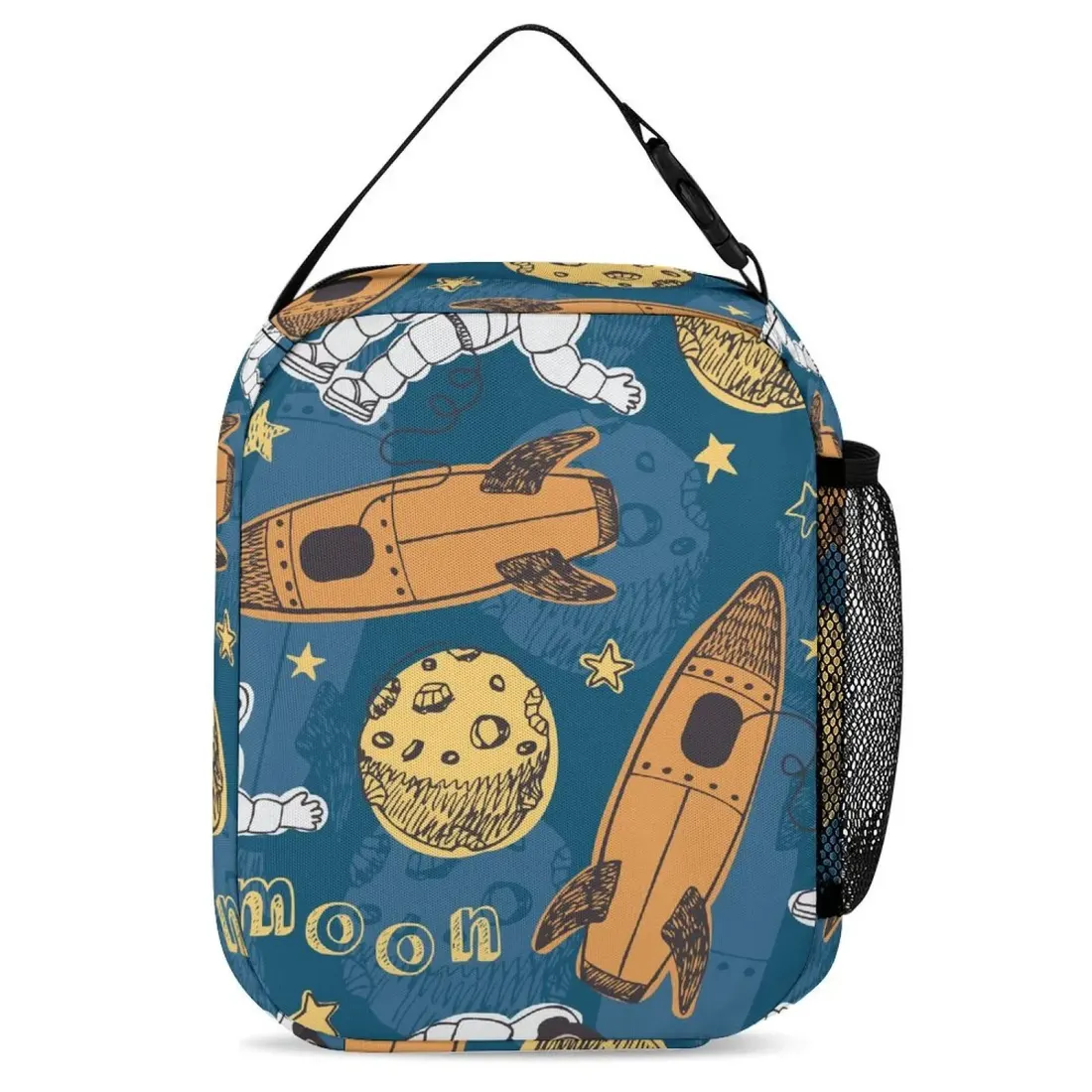 Portable Insulated Lunch Bag — photo 5
