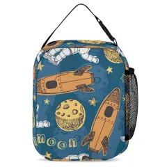 Portable Insulated Lunch Bag thumbnail 5