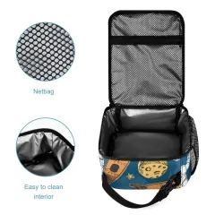 Portable Insulated Lunch Bag thumbnail 6