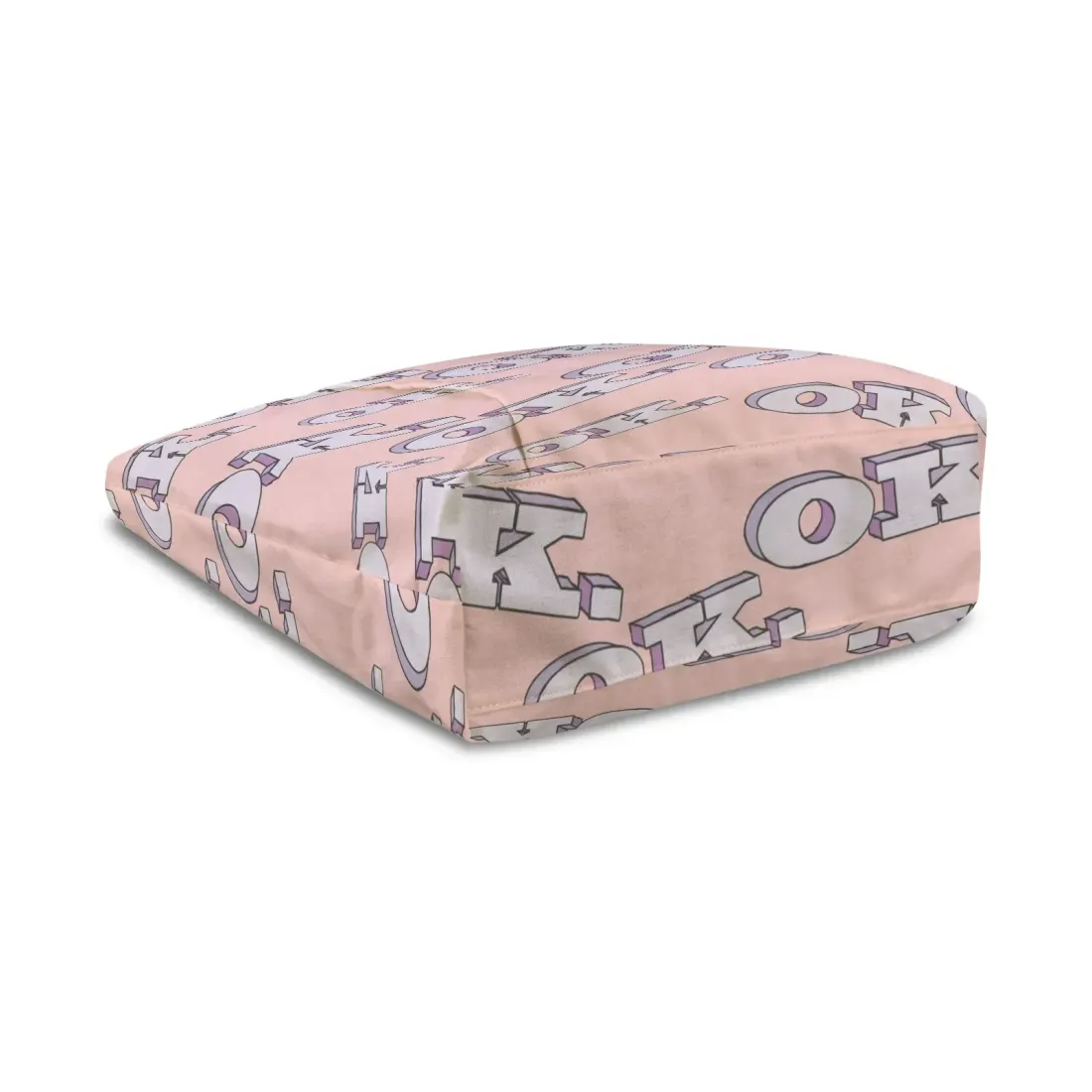 Yoga Mat Bag (Model 1751) — photo 6