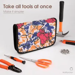 Folding Storage Bag thumbnail 1