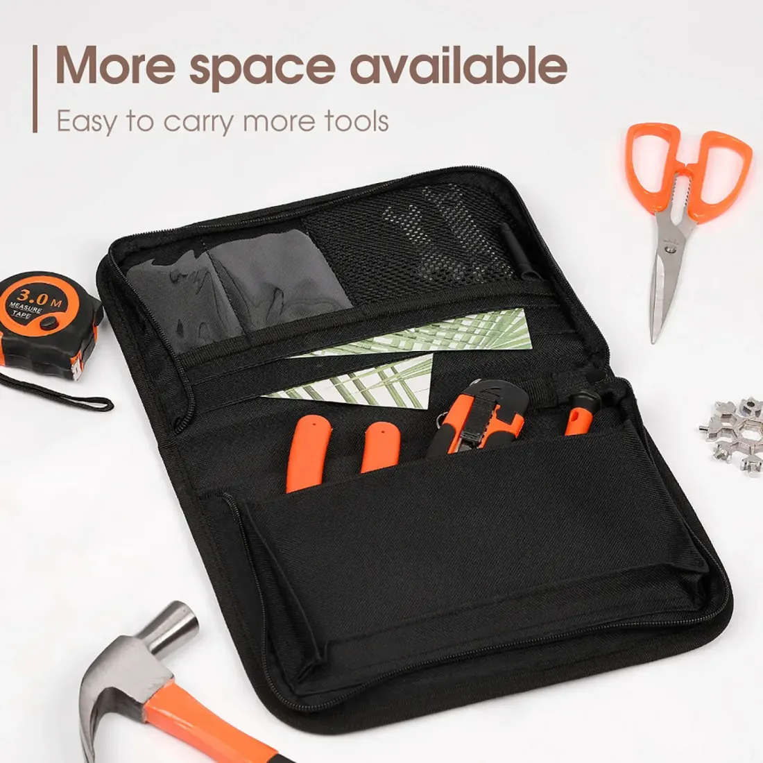 Folding Storage Bag — photo 2