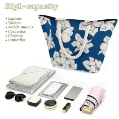 Hemp Rope Tote Bag thumbnail 5