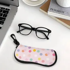 Glasses Storage Bag (Horizontal) thumbnail 1