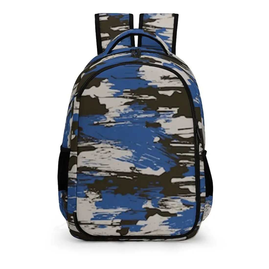 Custom All Over Print Backpack — photo 5